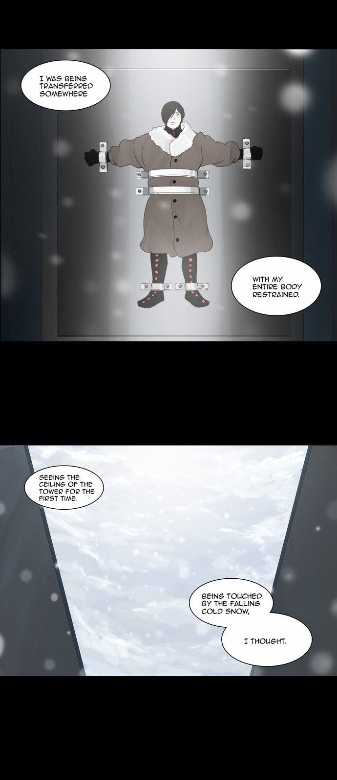 Tower of God Vol.02 Chapter 042 page 26