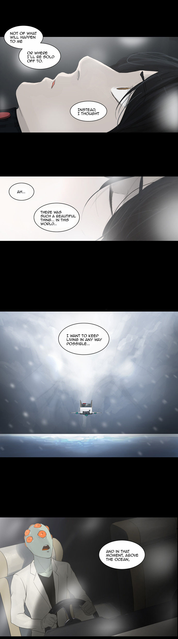 Tower of God Vol.02 Chapter 042 page 27