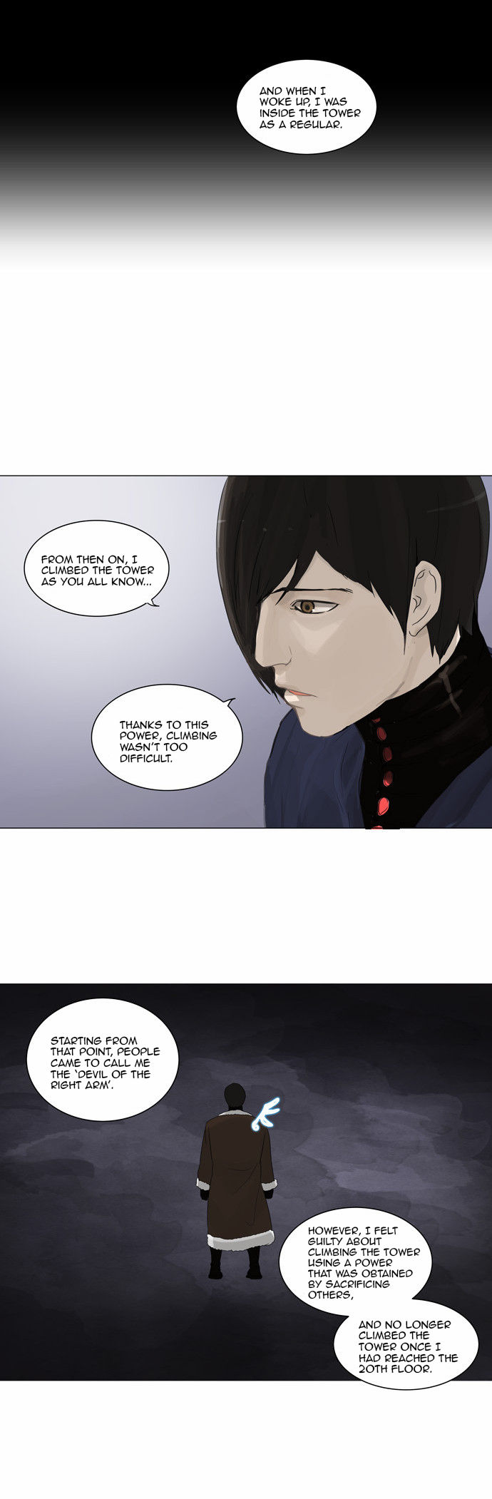 Tower of God Vol.02 Chapter 042 page 29