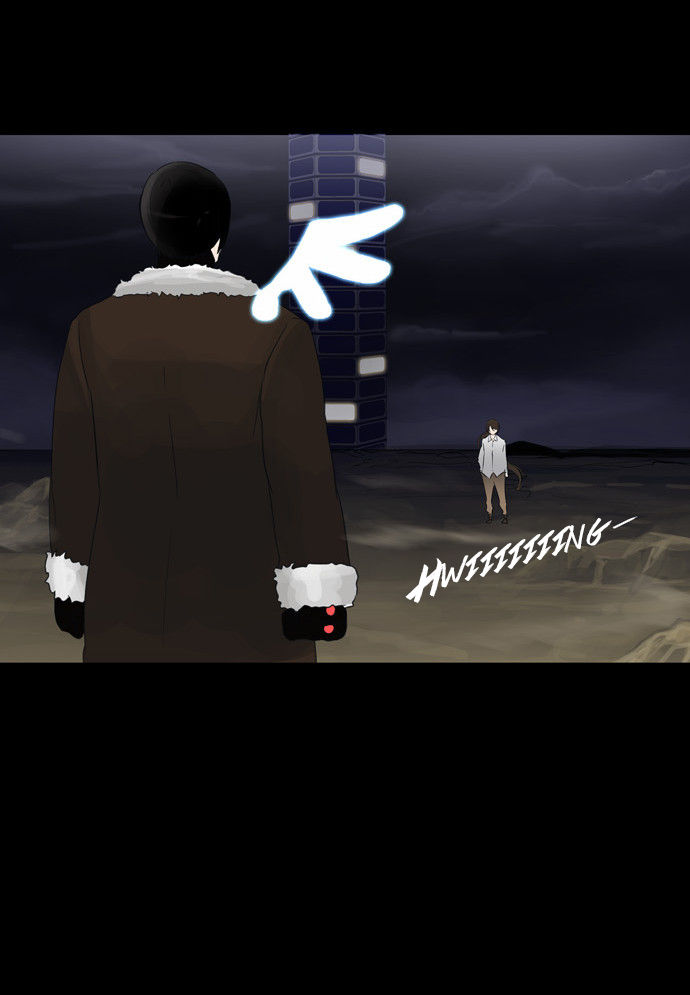 Tower of God Vol.02 Chapter 042 page 36