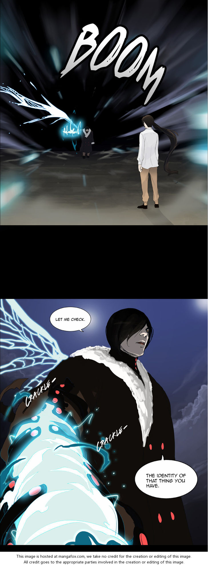 Tower of God Vol.02 Chapter 042 page 37
