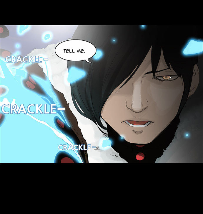 Tower of God Vol.02 Chapter 043 page 9