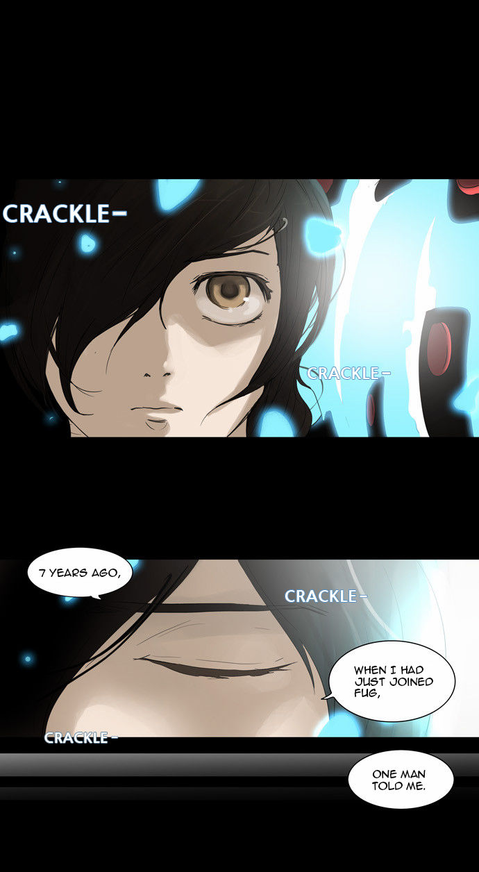 Tower of God Vol.02 Chapter 043 page 12