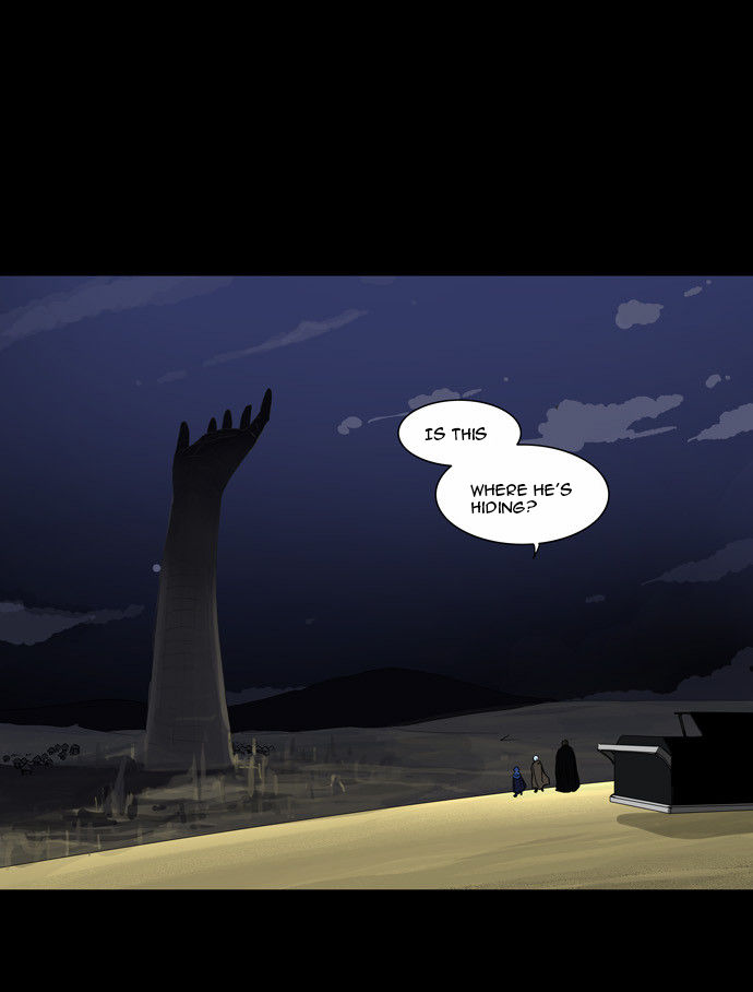 Tower of God Vol.02 Chapter 043 page 28