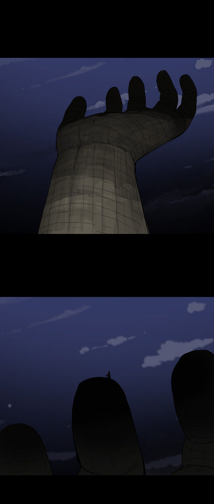 Tower of God Vol.02 Chapter 043 page 30