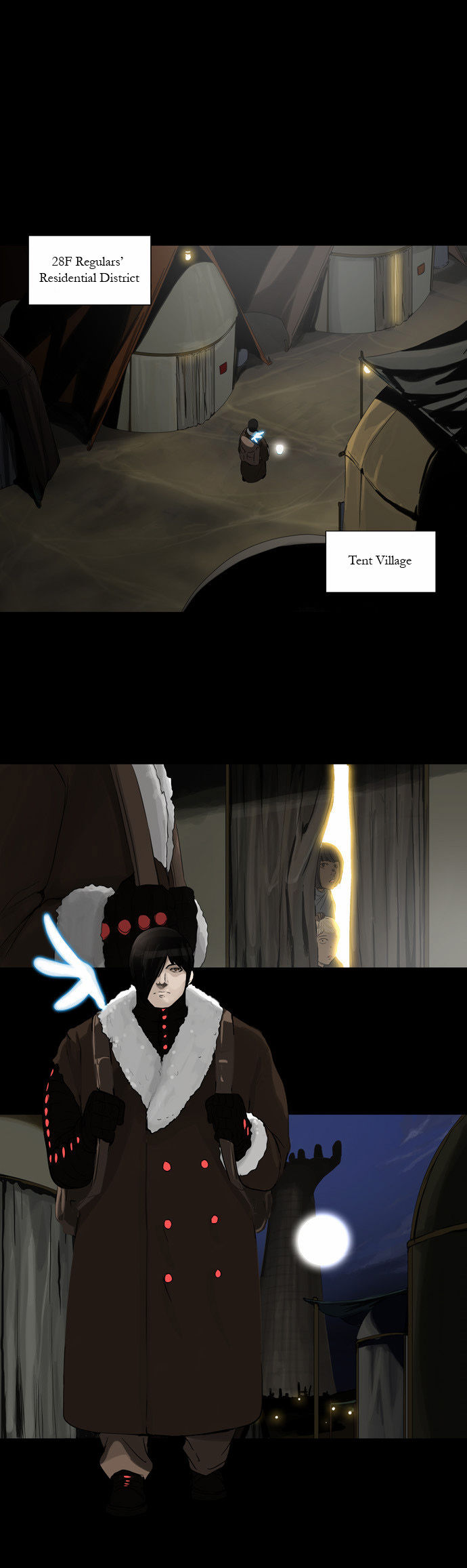 Tower of God Vol.02 Chapter 044 page 5