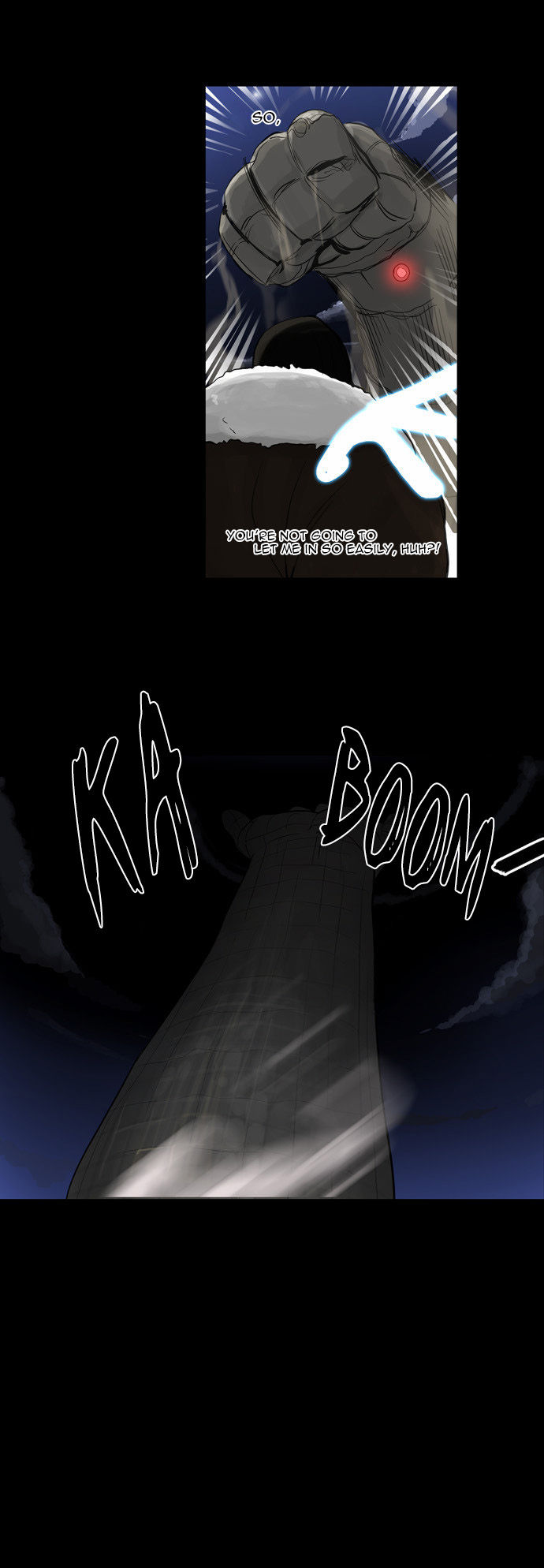 Tower of God Vol.02 Chapter 044 page 15