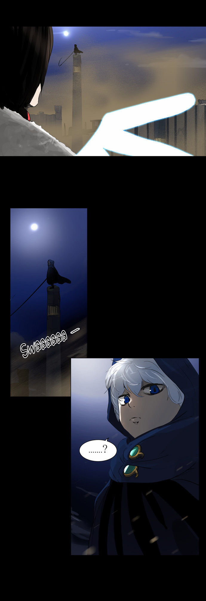 Tower of God Vol.02 Chapter 044 page 26