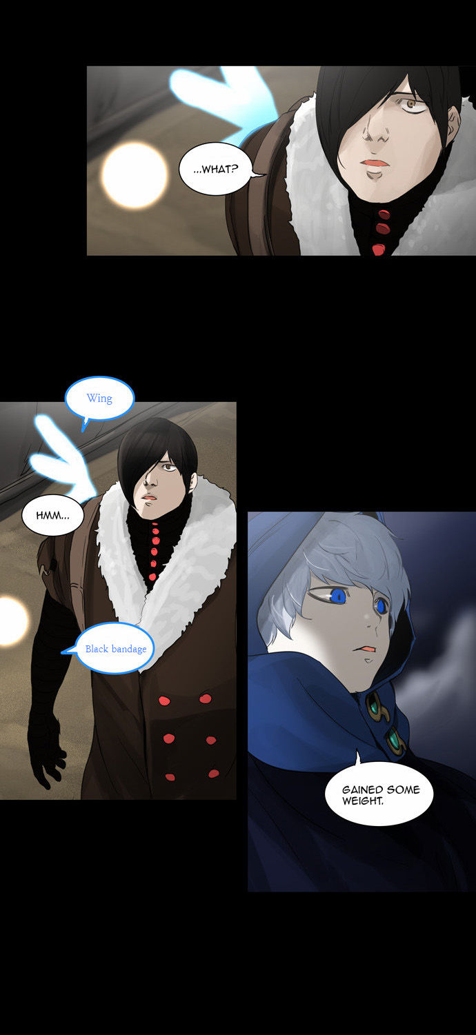 Tower of God Vol.02 Chapter 045 page 6
