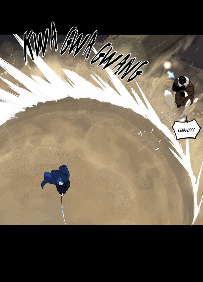 Tower of God Vol.02 Chapter 045 page 8
