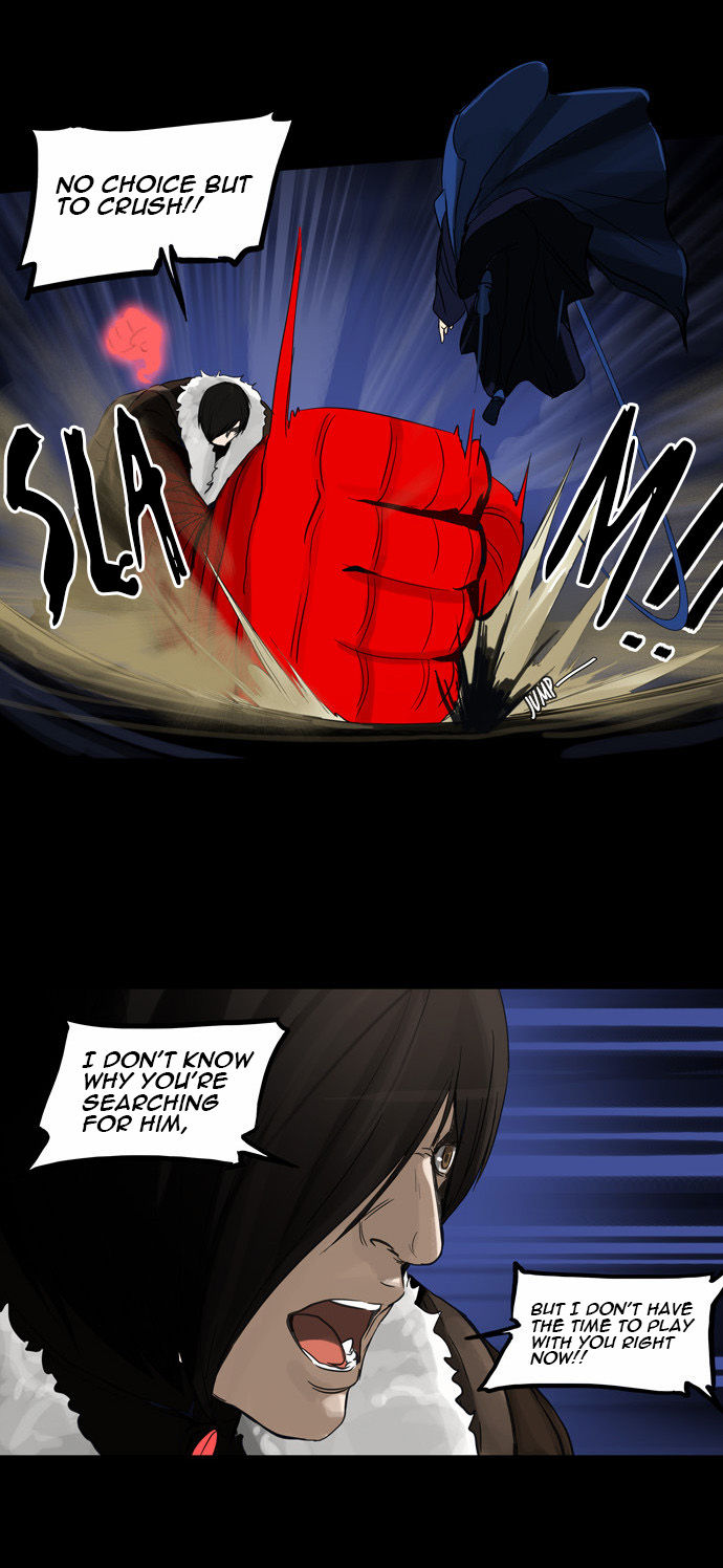 Tower of God Vol.02 Chapter 045 page 13