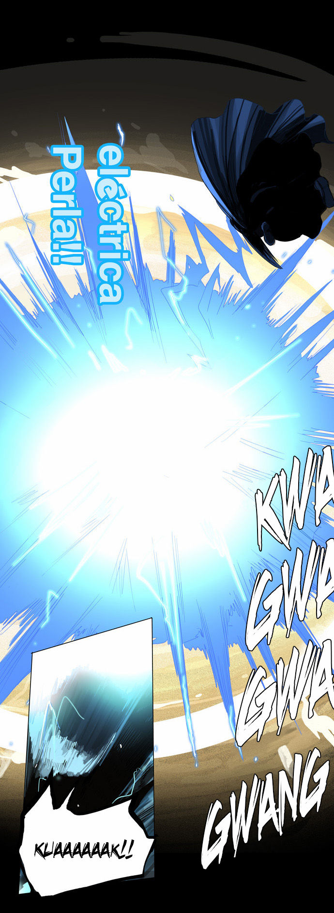 Tower of God Vol.02 Chapter 045 page 16