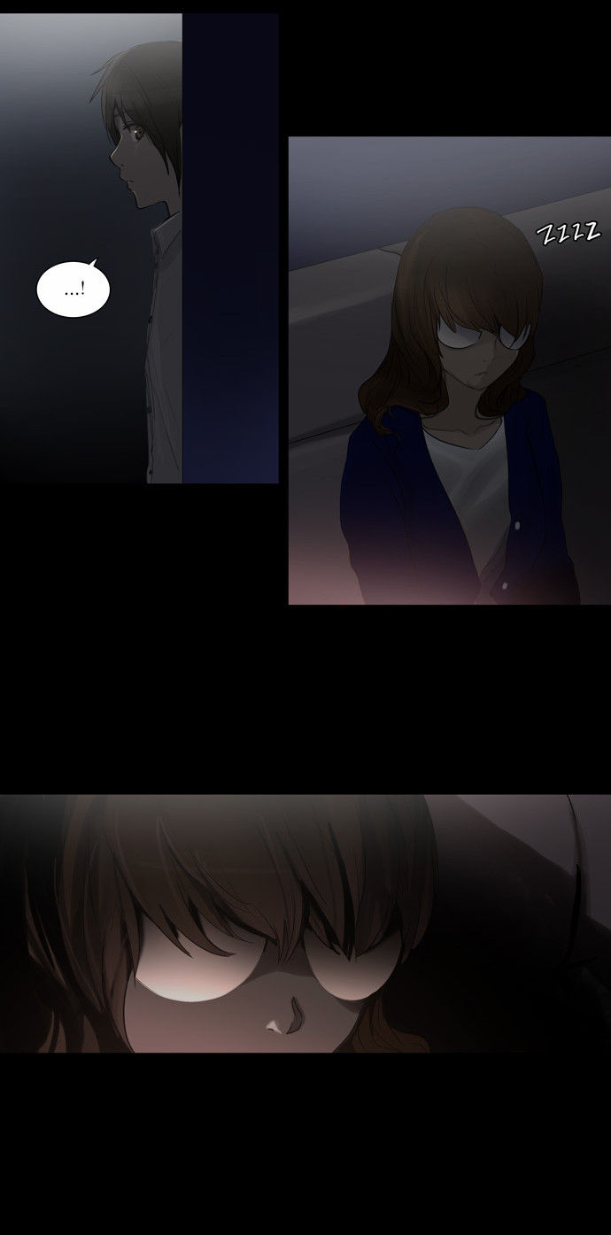 Tower of God Vol.02 Chapter 045 page 23