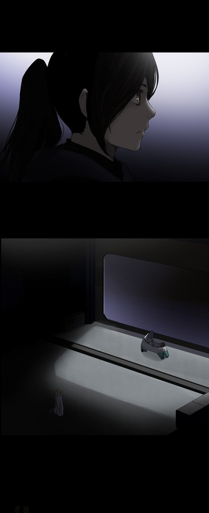 Tower of God Vol.02 Chapter 046 page 2