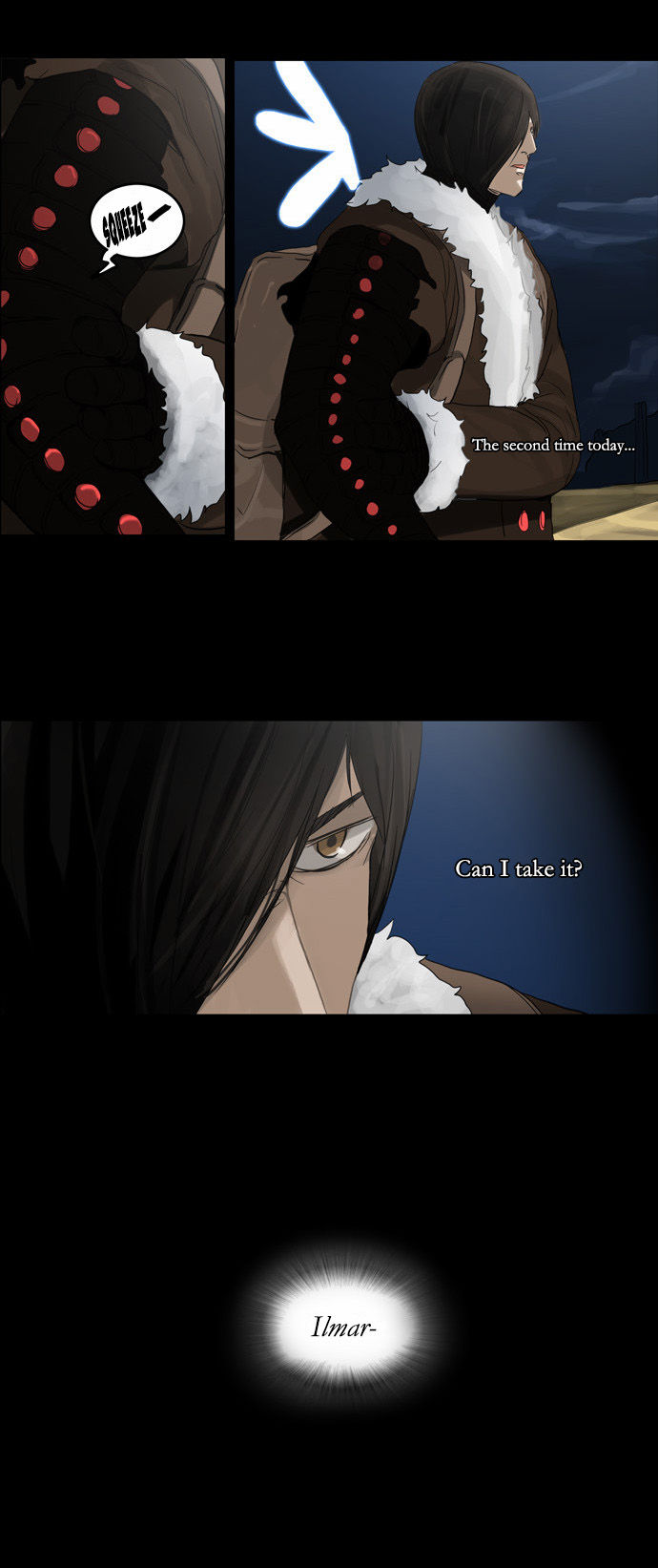 Tower of God Vol.02 Chapter 046 page 16
