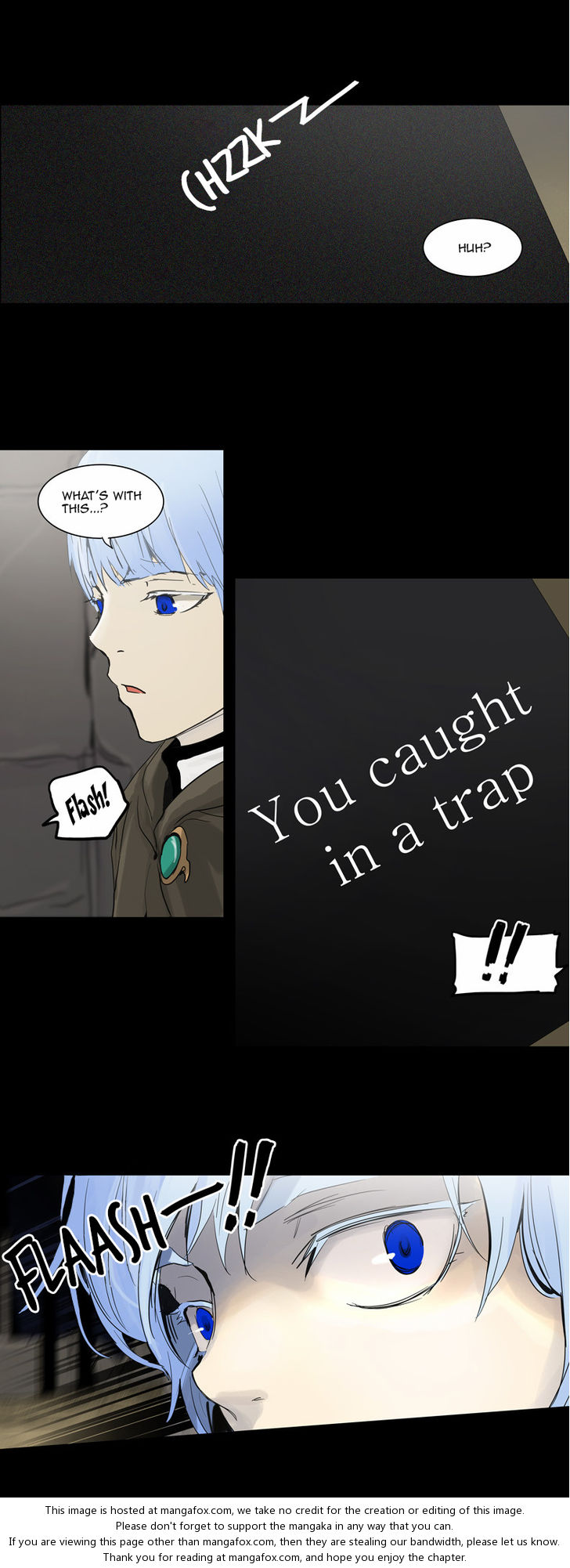Tower of God Vol.02 Chapter 047 page 2
