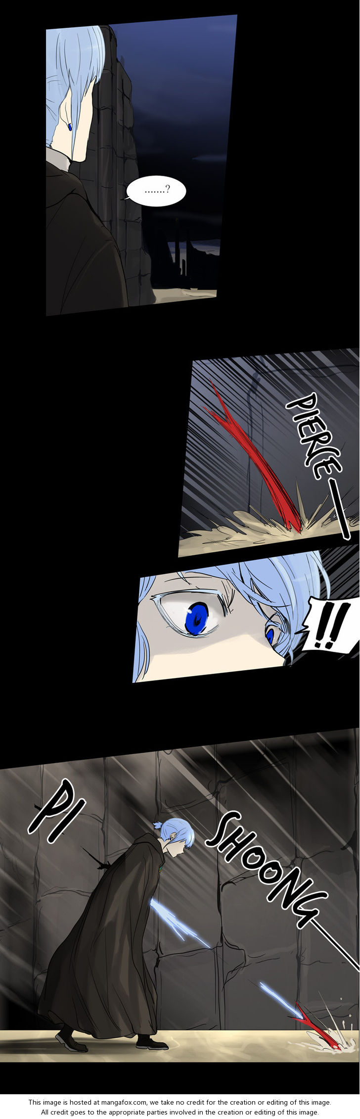 Tower of God Vol.02 Chapter 047 page 3