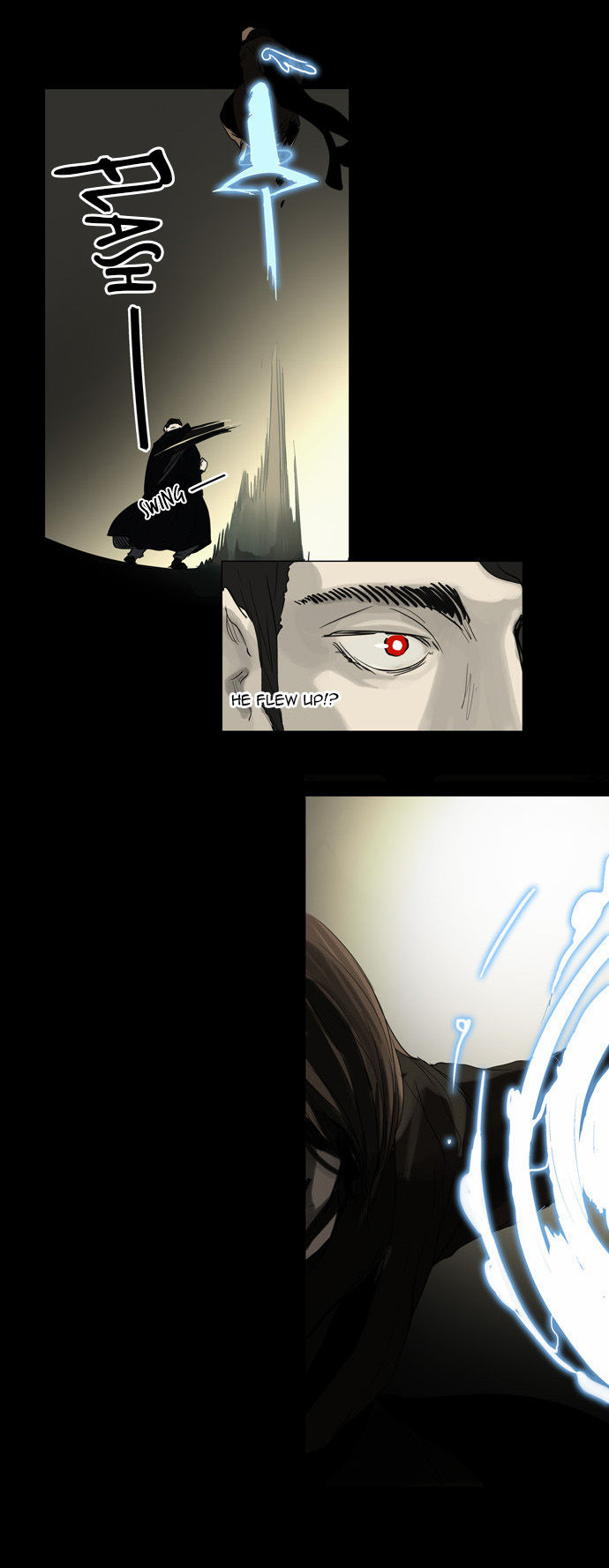 Tower of God Vol.02 Chapter 047 page 13