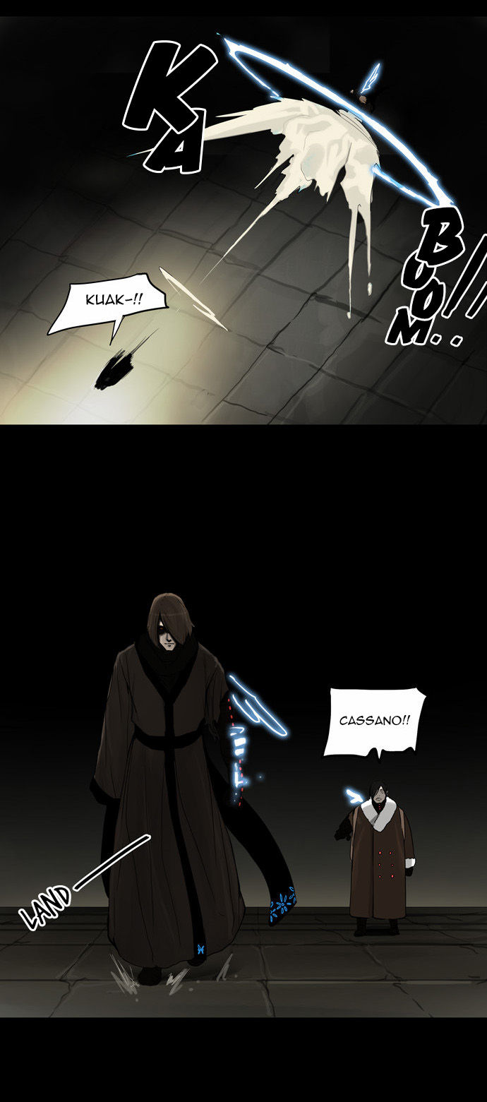 Tower of God Vol.02 Chapter 047 page 14