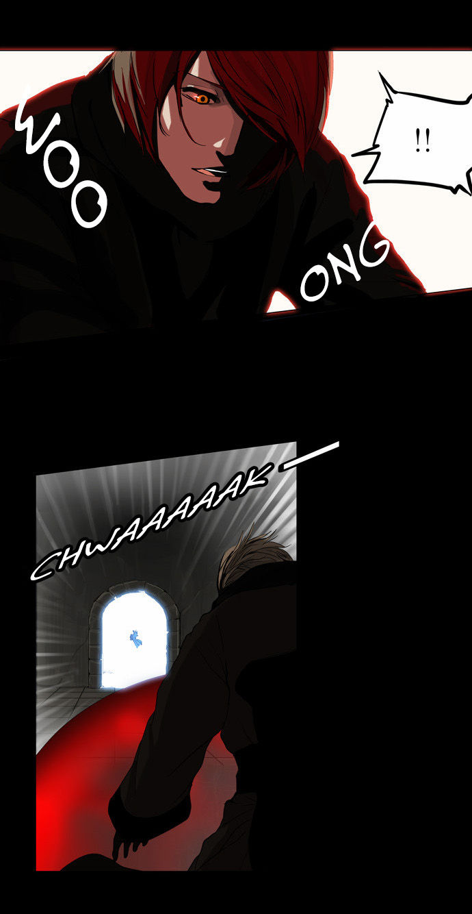 Tower of God Vol.02 Chapter 047 page 28