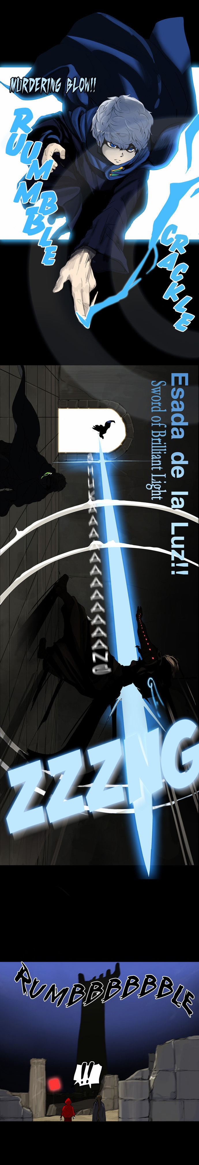 Tower of God Vol.02 Chapter 047 page 30