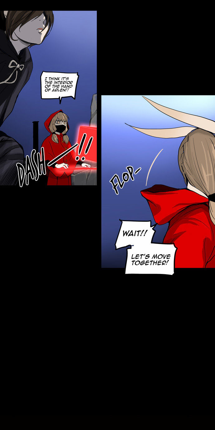 Tower of God Vol.02 Chapter 047 page 31