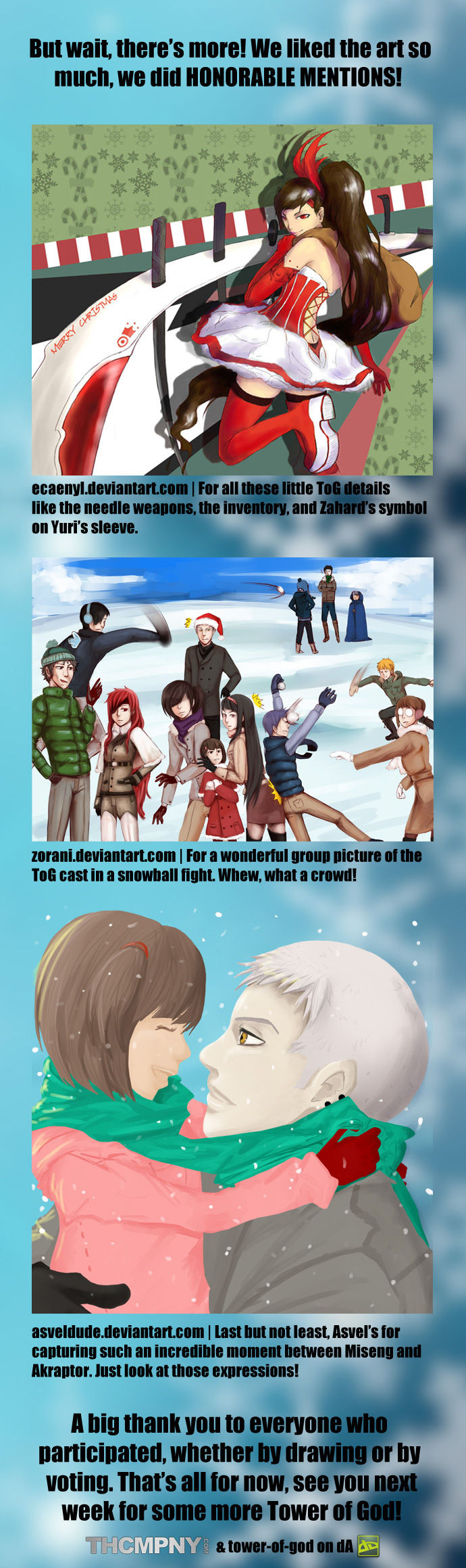 Tower of God Vol.02 Chapter 047 page 35