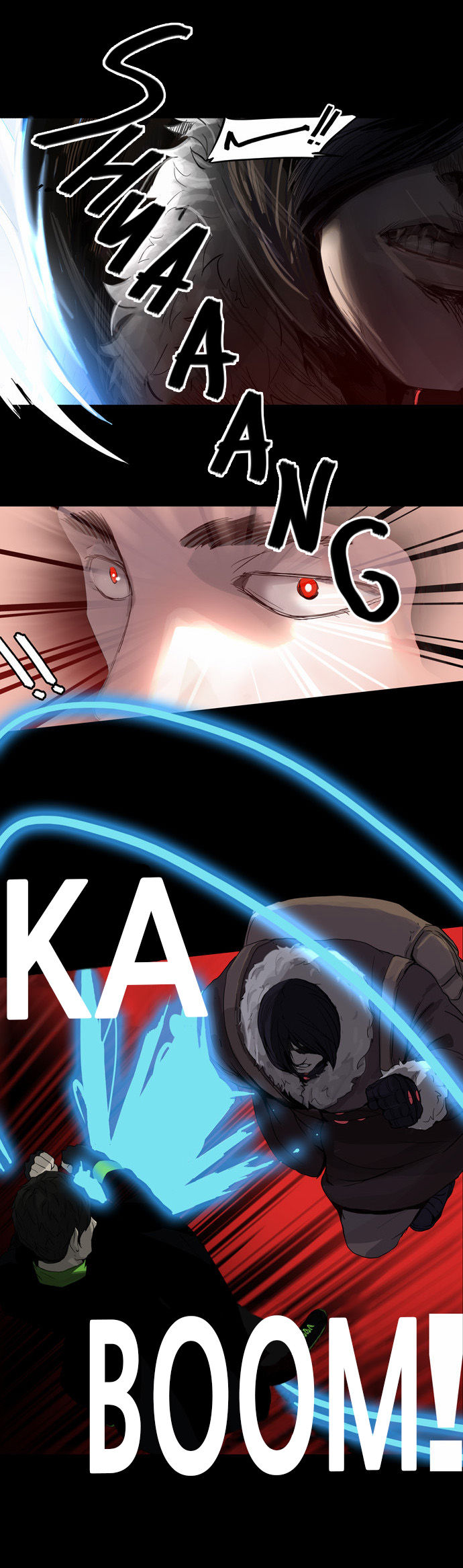 Tower of God Vol.02 Chapter 048 page 13