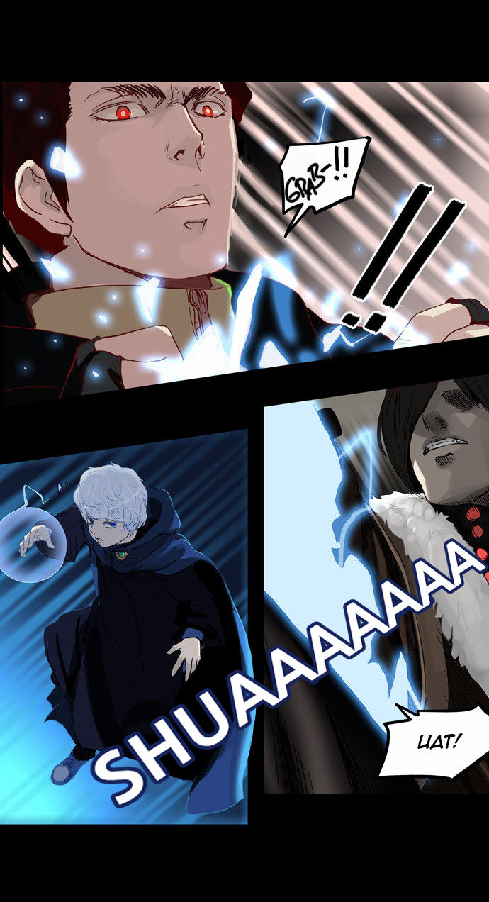 Tower of God Vol.02 Chapter 048 page 14