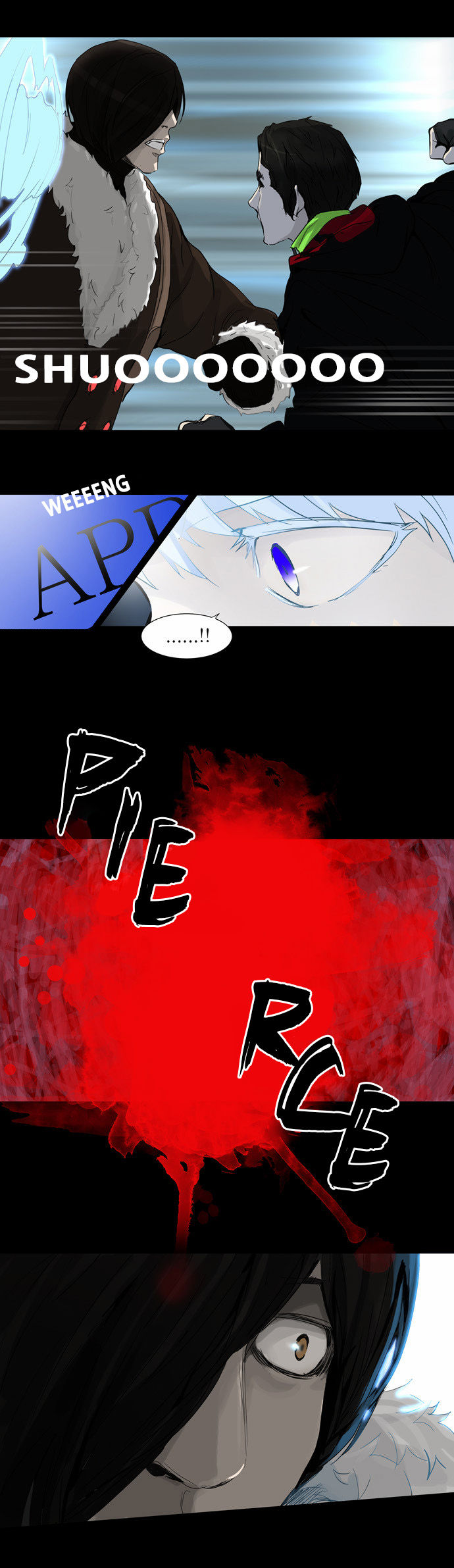 Tower of God Vol.02 Chapter 048 page 21
