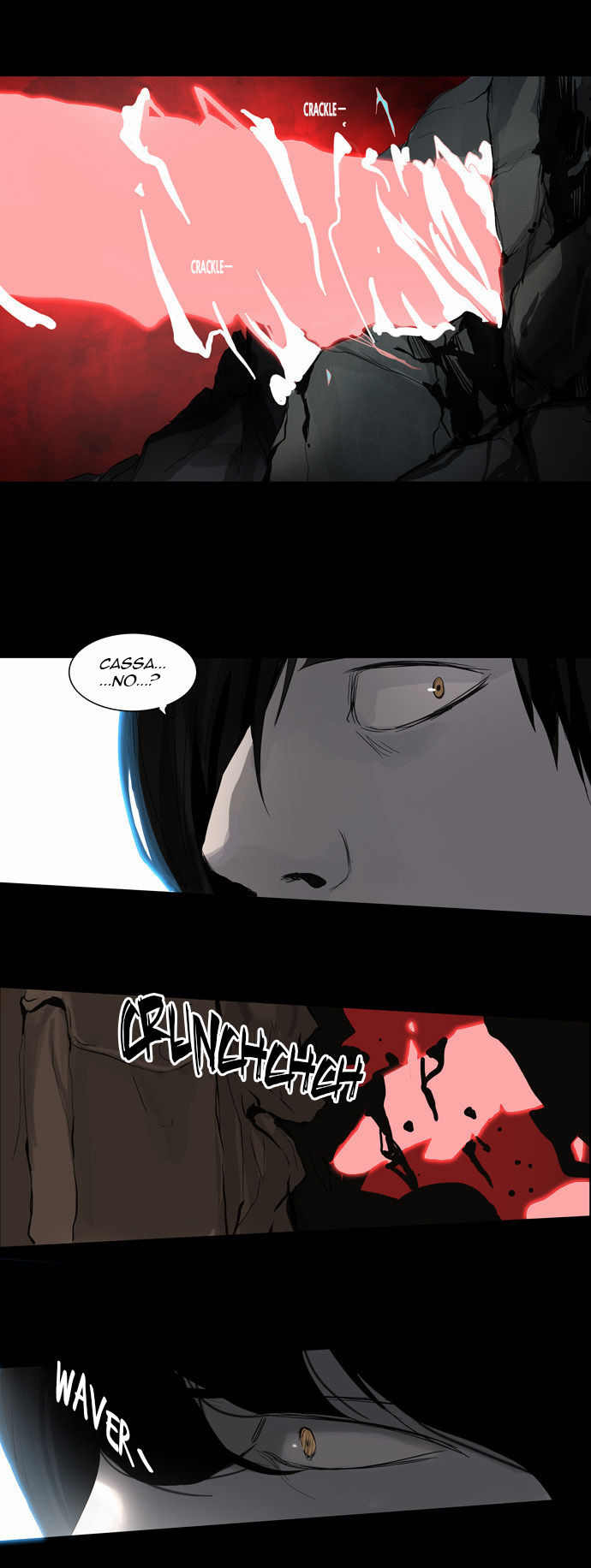 Tower of God Vol.02 Chapter 048 page 23