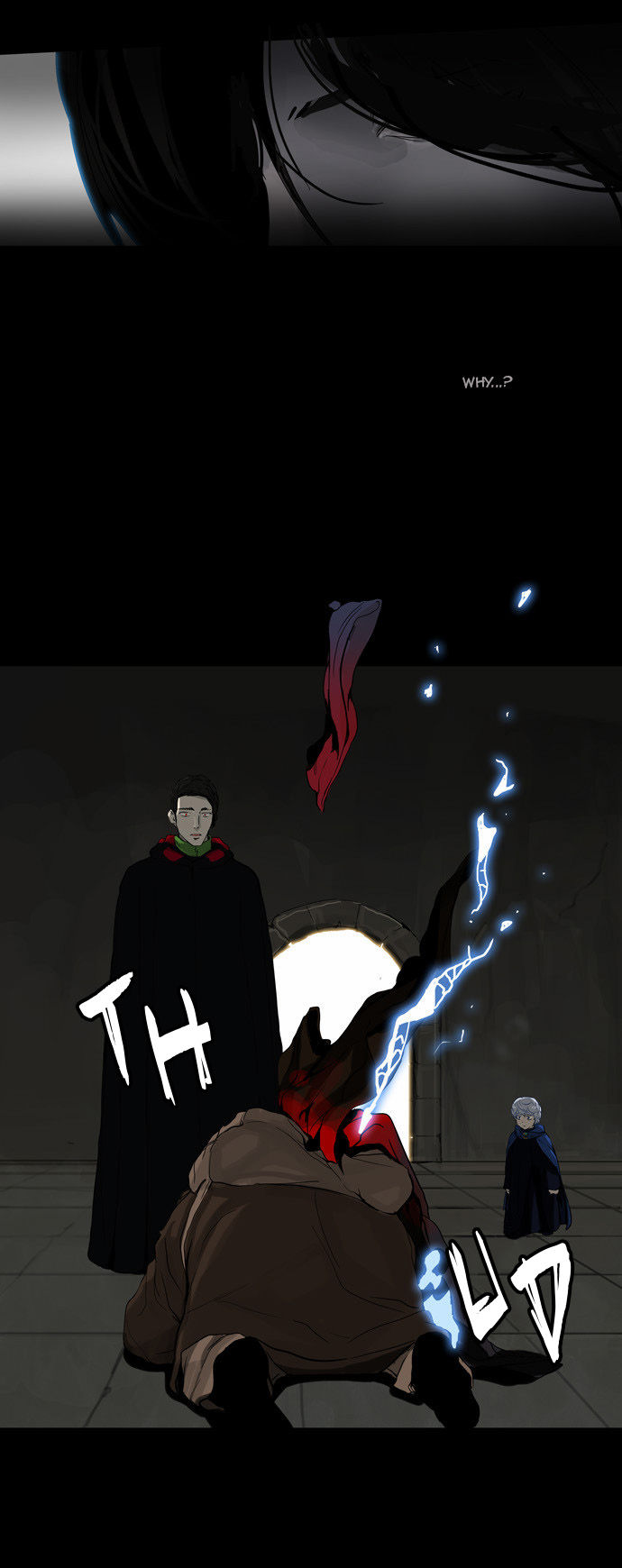 Tower of God Vol.02 Chapter 048 page 24
