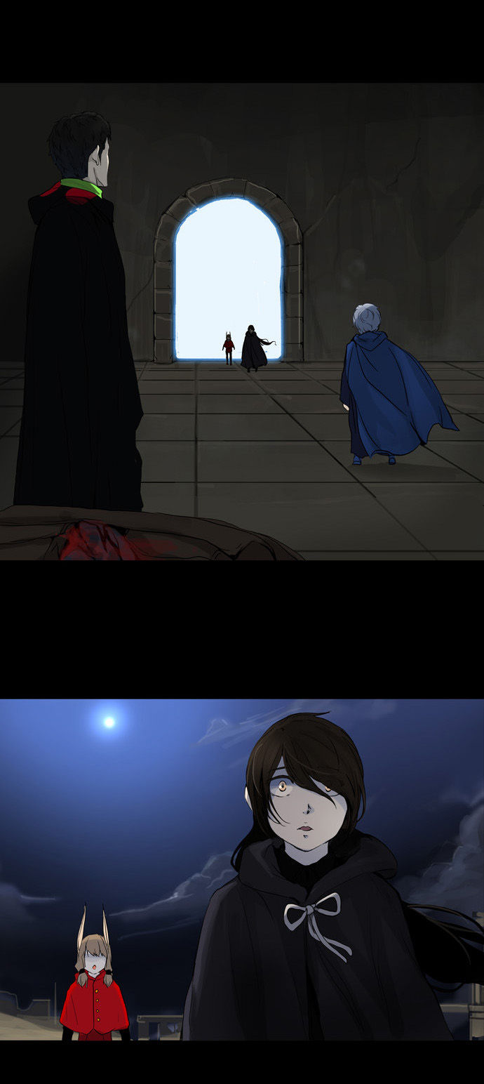 Tower of God Vol.02 Chapter 048 page 26