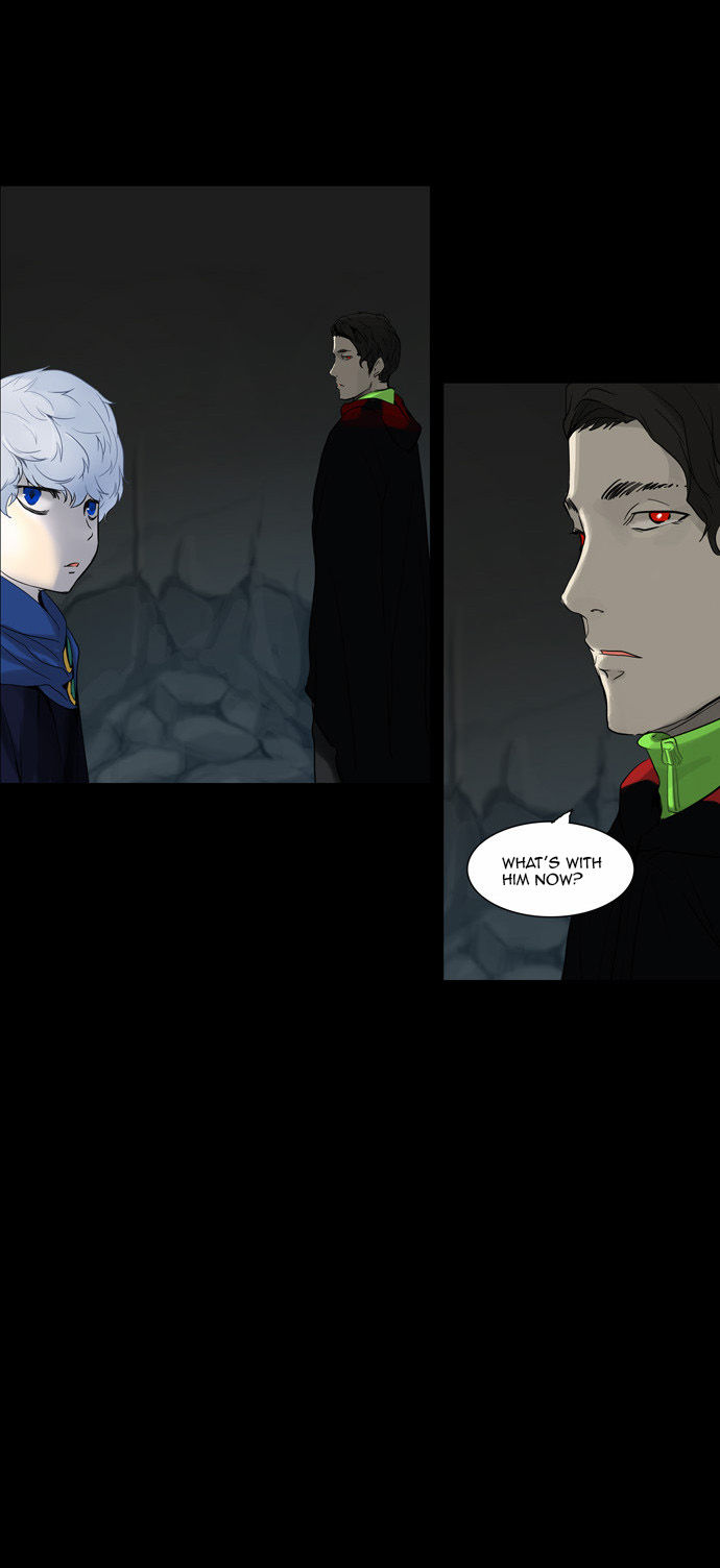 Tower of God Vol.02 Chapter 049 page 3