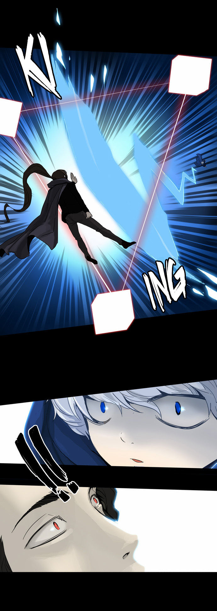 Tower of God Vol.02 Chapter 049 page 20