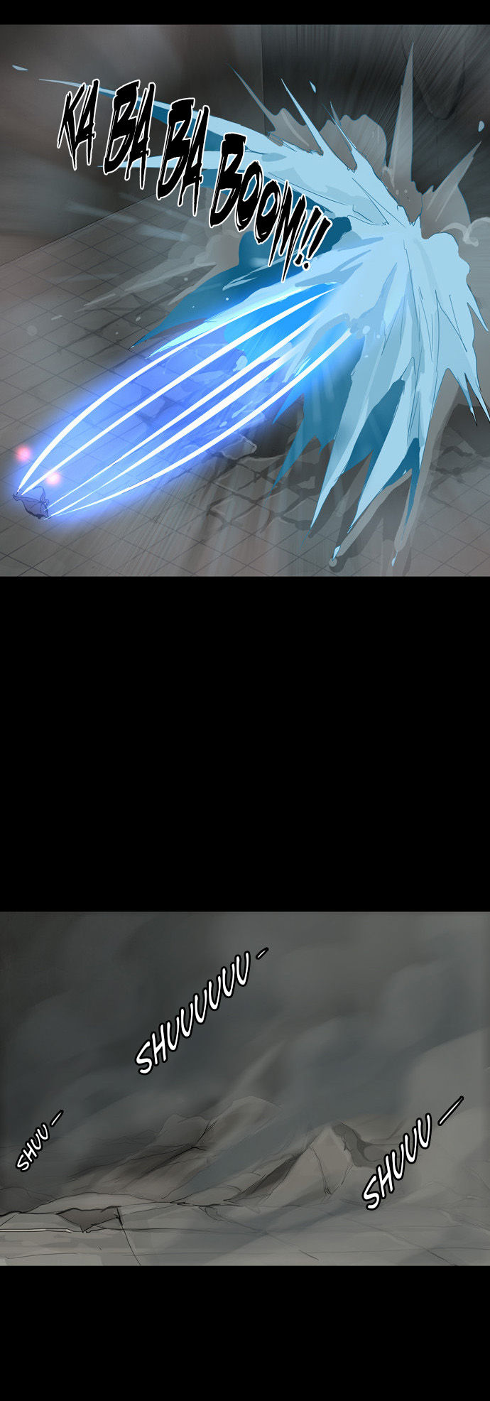 Tower of God Vol.02 Chapter 049 page 22