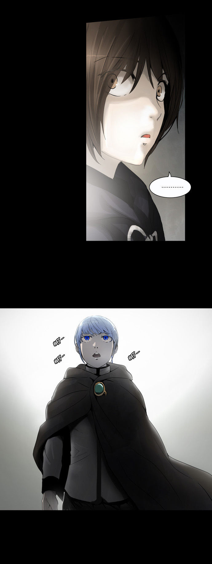 Tower of God Vol.02 Chapter 049 page 27