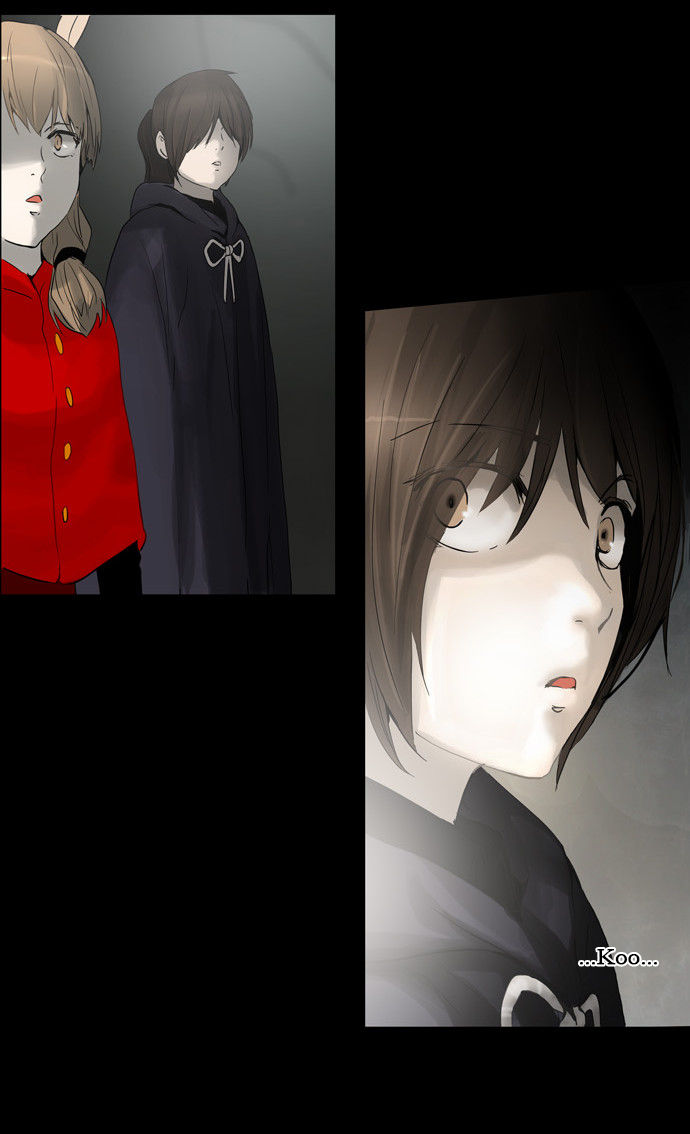 Tower of God Vol.02 Chapter 050 page 3