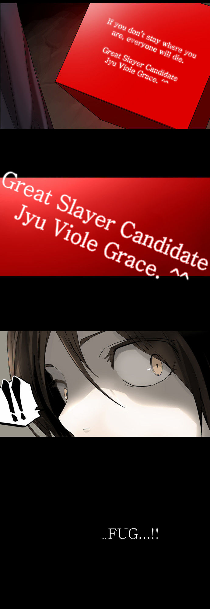 Tower of God Vol.02 Chapter 050 page 7