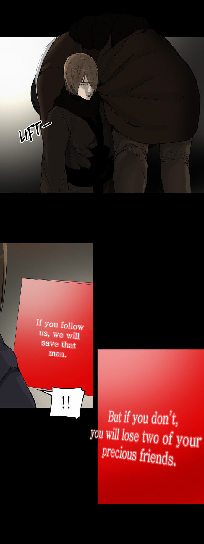 Tower of God Vol.02 Chapter 050 page 11
