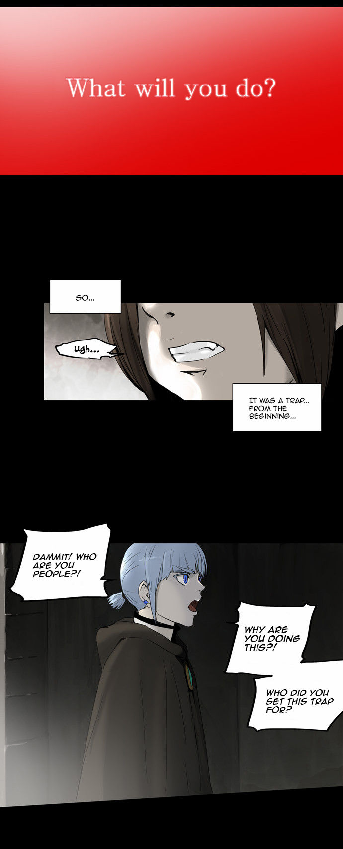 Tower of God Vol.02 Chapter 050 page 12