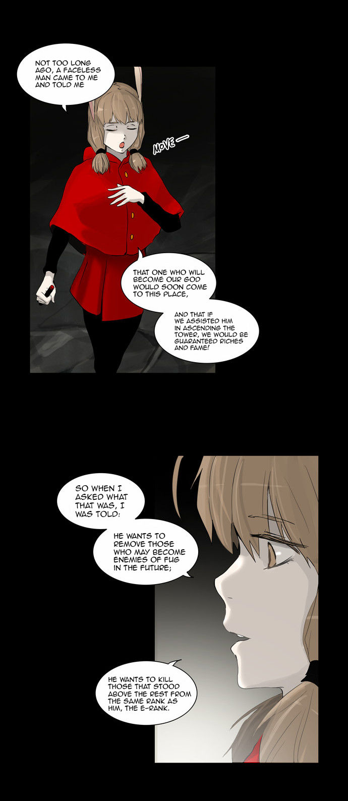 Tower of God Vol.02 Chapter 050 page 15