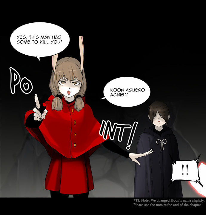Tower of God Vol.02 Chapter 050 page 16