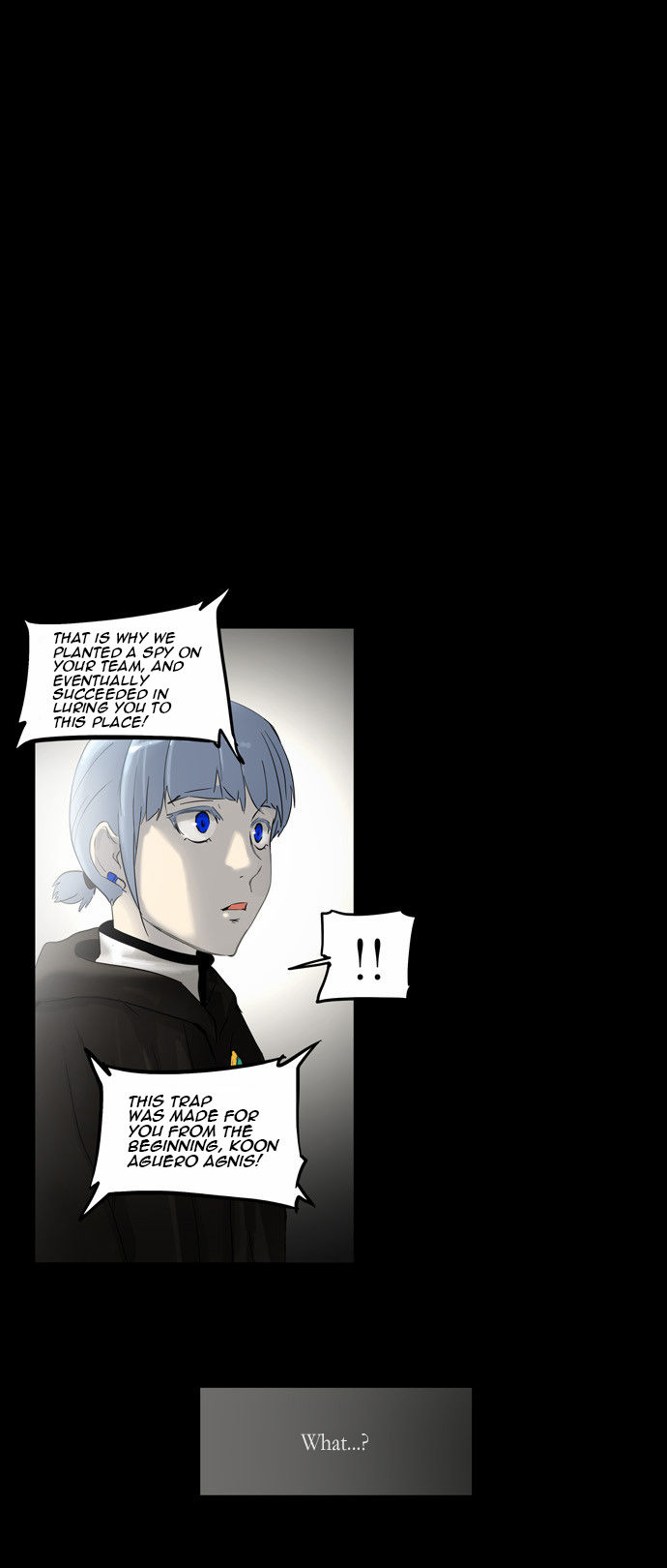 Tower of God Vol.02 Chapter 050 page 17