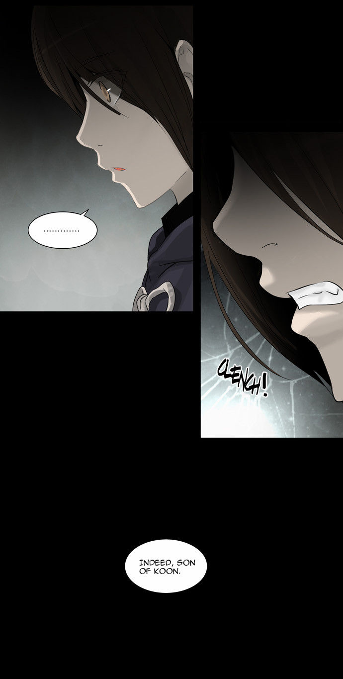 Tower of God Vol.02 Chapter 050 page 19