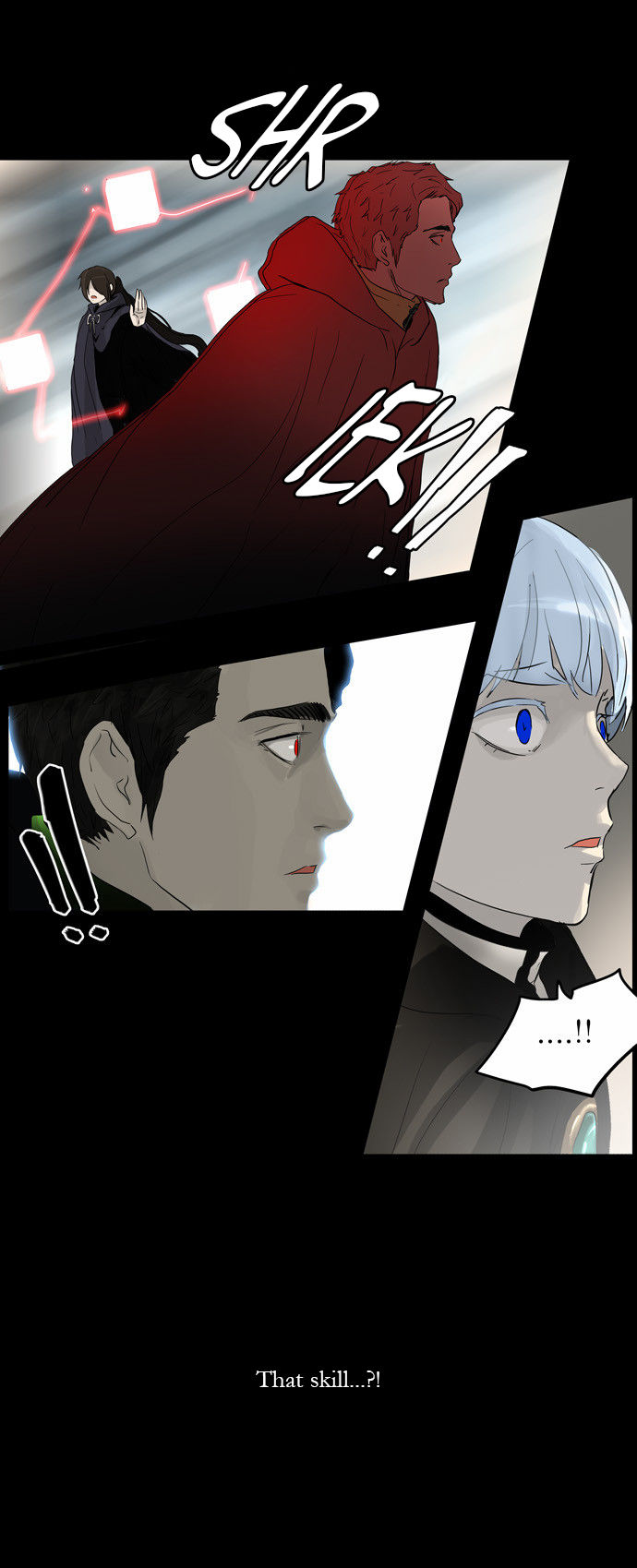 Tower of God Vol.02 Chapter 050 page 28
