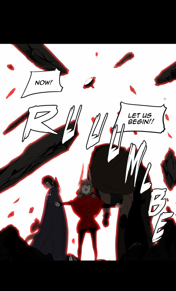 Tower of God Vol.02 Chapter 050 page 31