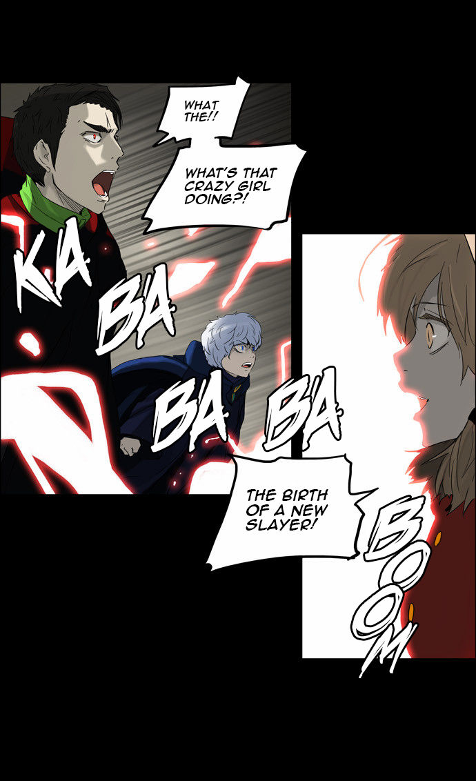 Tower of God Vol.02 Chapter 050 page 32