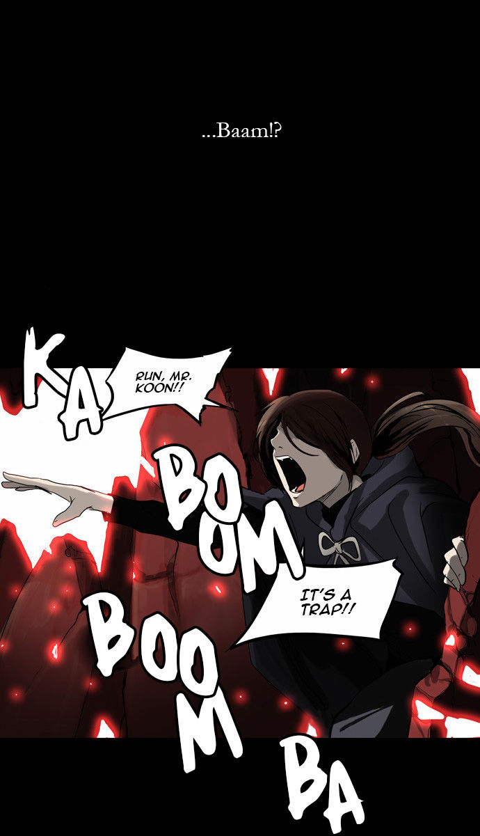 Tower of God Vol.02 Chapter 051 page 4