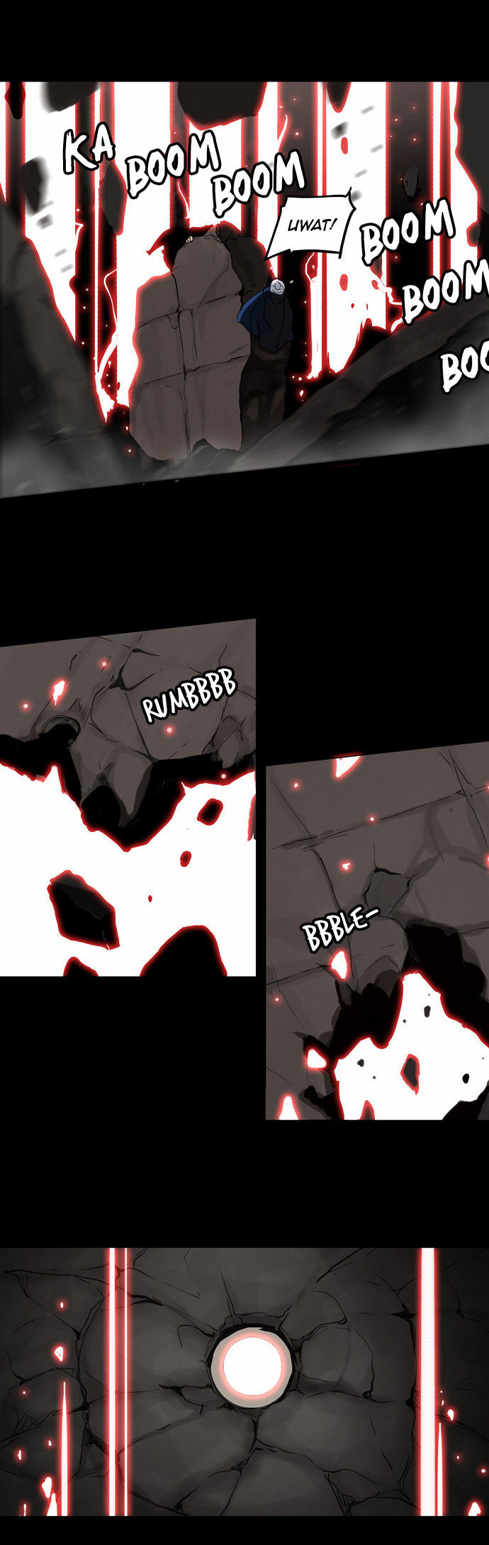 Tower of God Vol.02 Chapter 051 page 6
